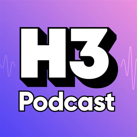 h3 podcast